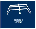 GESTIONE  LETAME