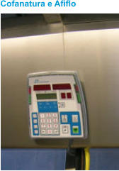 Cofanatura e Afiflo